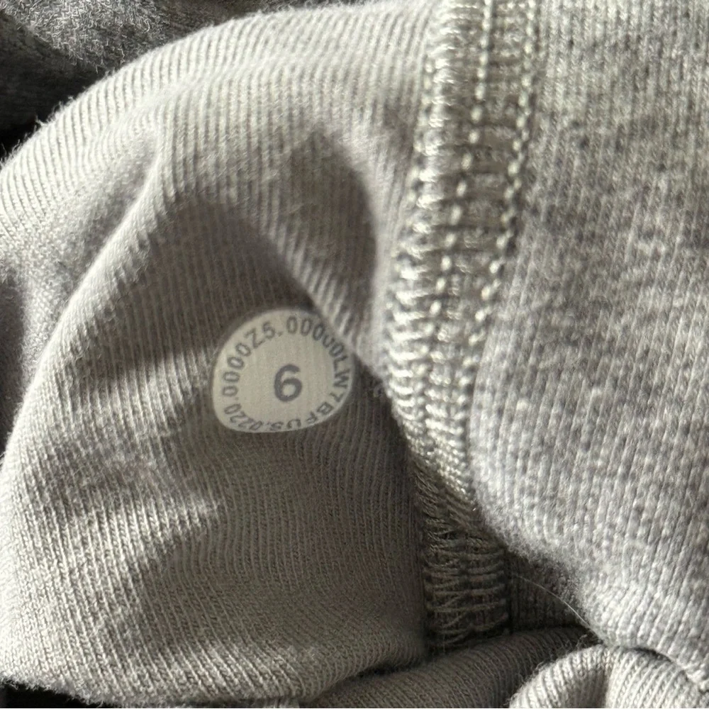 Lululemon Inner Glow Short